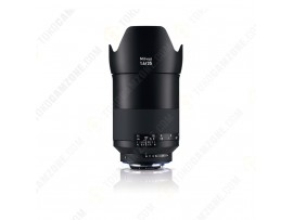 Carl Zeiss 35mm f/1.4 ZF.2 Milvus Lens For Nikon F